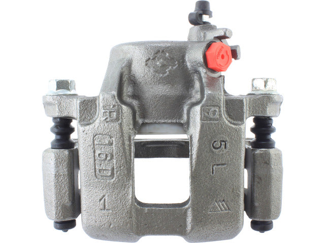 Centric Parts Disc Brake Caliper P/N:141.43010 Fits: Chevrolet Spectrum 88-85, Geo Spectrum 1989, Isuzu I-mark 89-85 - Image 6