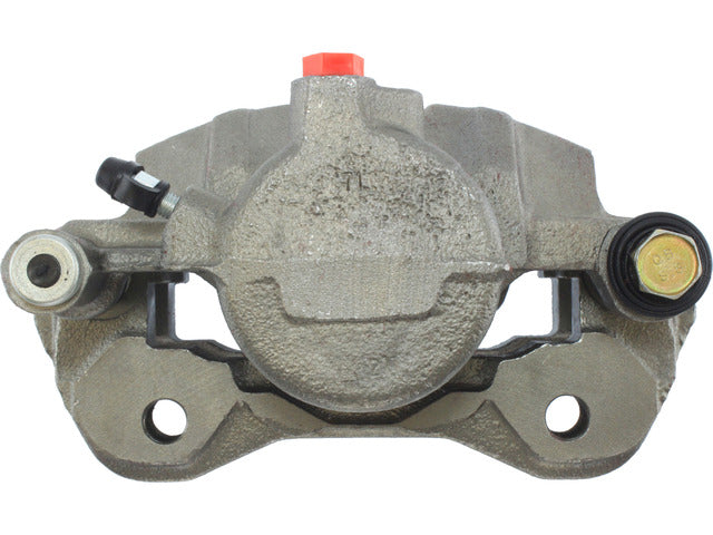 Centric Parts Disc Brake Caliper P/N:141.43011 Fits: Chevrolet Luv 05-97, Honda Passport 95-94, Isuzu Amigo 93-89, Isuzu Pickup 95-89, Isuzu Rodeo 95-91, Isuzu Trooper 91-86 - Image 1