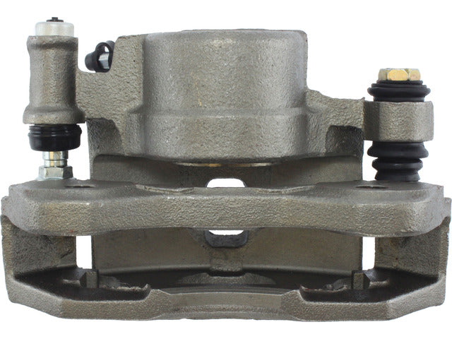 Centric Parts Disc Brake Caliper P/N:141.43011 Fits: Chevrolet Luv 05-97, Honda Passport 95-94, Isuzu Amigo 93-89, Isuzu Pickup 95-89, Isuzu Rodeo 95-91, Isuzu Trooper 91-86 - Image 2