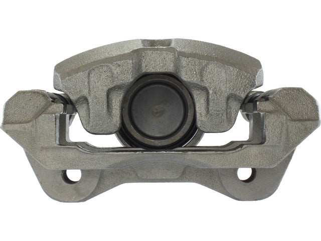 Centric Parts Disc Brake Caliper P/N:141.43011 Fits: Chevrolet Luv 05-97, Honda Passport 95-94, Isuzu Amigo 93-89, Isuzu Pickup 95-89, Isuzu Rodeo 95-91, Isuzu Trooper 91-86 - Image 3