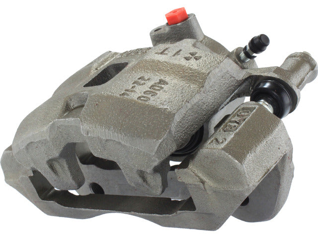 Centric Parts Disc Brake Caliper P/N:141.43011 Fits: Chevrolet Luv 05-97, Honda Passport 95-94, Isuzu Amigo 93-89, Isuzu Pickup 95-89, Isuzu Rodeo 95-91, Isuzu Trooper 91-86 - Image 4