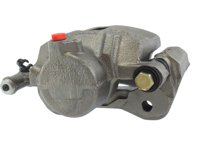 Centric Parts Disc Brake Caliper P/N:141.43011 Fits: Chevrolet Luv 05-97, Honda Passport 95-94, Isuzu Amigo 93-89, Isuzu Pickup 95-89, Isuzu Rodeo 95-91, Isuzu Trooper 91-86 - Image 5
