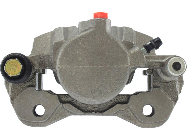 Centric Parts Disc Brake Caliper P/N:141.43012 Fits: Chevrolet Luv 05-97, Honda Passport 95-94, Isuzu Amigo 93-89, Isuzu Pickup 95-89, Isuzu Rodeo 95-91, Isuzu Trooper 91-86 - Image 1