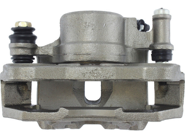 Centric Parts Disc Brake Caliper P/N:141.43012 Fits: Chevrolet Luv 05-97, Honda Passport 95-94, Isuzu Amigo 93-89, Isuzu Pickup 95-89, Isuzu Rodeo 95-91, Isuzu Trooper 91-86 - Image 2