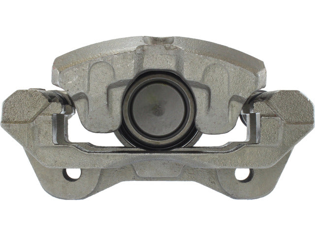 Centric Parts Disc Brake Caliper P/N:141.43012 Fits: Chevrolet Luv 05-97, Honda Passport 95-94, Isuzu Amigo 93-89, Isuzu Pickup 95-89, Isuzu Rodeo 95-91, Isuzu Trooper 91-86 - Image 3