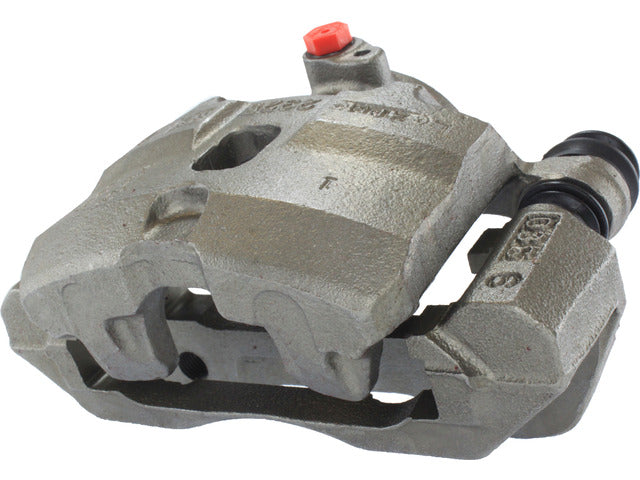 Centric Parts Disc Brake Caliper P/N:141.43012 Fits: Chevrolet Luv 05-97, Honda Passport 95-94, Isuzu Amigo 93-89, Isuzu Pickup 95-89, Isuzu Rodeo 95-91, Isuzu Trooper 91-86 - Image 4