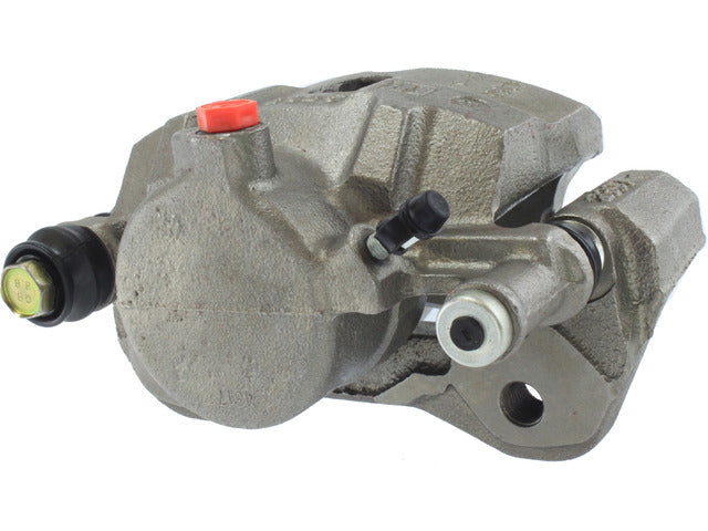 Centric Parts Disc Brake Caliper P/N:141.43012 Fits: Chevrolet Luv 05-97, Honda Passport 95-94, Isuzu Amigo 93-89, Isuzu Pickup 95-89, Isuzu Rodeo 95-91, Isuzu Trooper 91-86 - Image 5