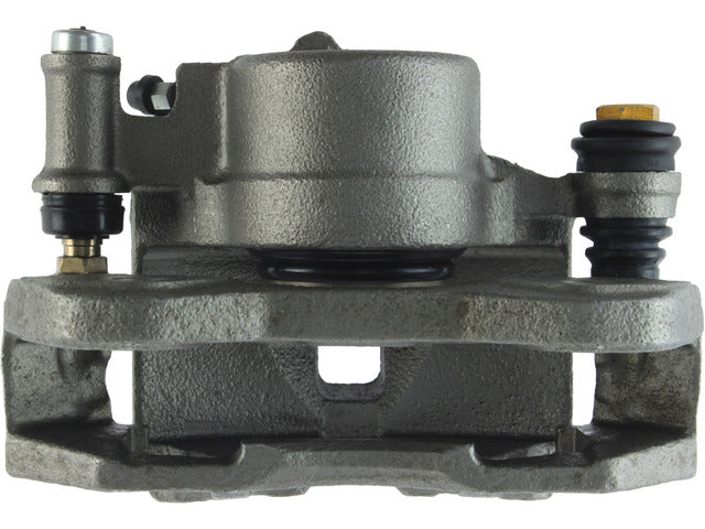 Centric Parts Disc Brake Caliper P/N:141.43013 Fits: Isuzu Pickup 95-88 - Image 2