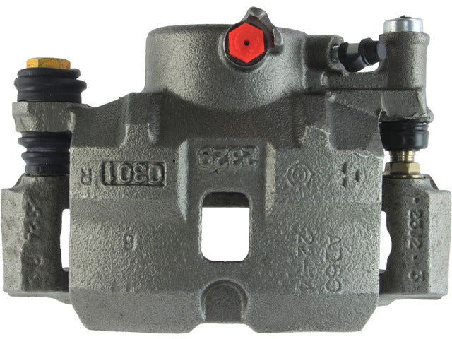 Centric Parts Disc Brake Caliper P/N:141.43013 Fits: Isuzu Pickup 95-88 - Image 6
