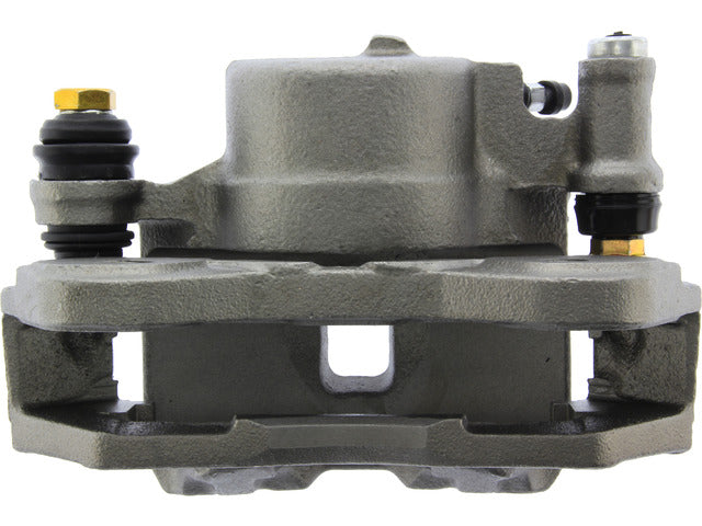 Centric Parts Disc Brake Caliper P/N:141.43014 Fits: Isuzu Pickup 95-88 - Image 2