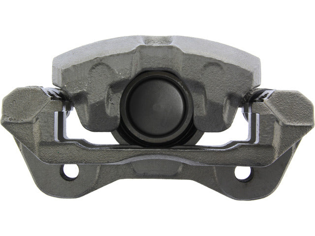 Centric Parts Disc Brake Caliper P/N:141.43014 Fits: Isuzu Pickup 95-88 - Image 3