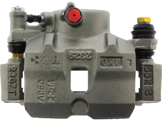Centric Parts Disc Brake Caliper P/N:141.43014 Fits: Isuzu Pickup 95-88 - Image 6