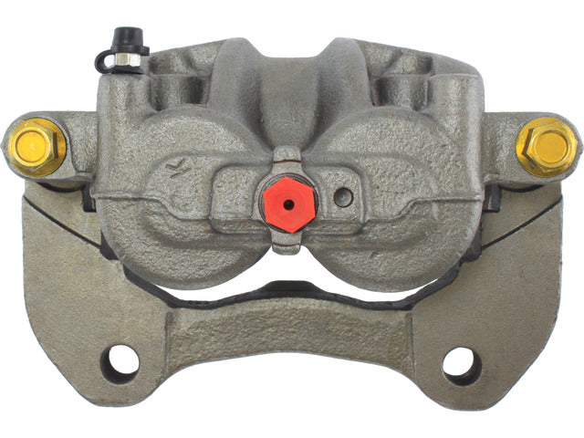Centric Parts Disc Brake Caliper P/N:141.43015 Fits: Honda Passport 2002, Isuzu Axiom 04-02, Isuzu Rodeo 04-01, Isuzu Rodeo Sport 03-01 - Image 1