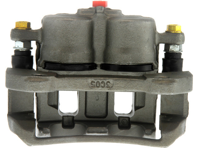 Centric Parts Disc Brake Caliper P/N:141.43015 Fits: Honda Passport 2002, Isuzu Axiom 04-02, Isuzu Rodeo 04-01, Isuzu Rodeo Sport 03-01 - Image 2
