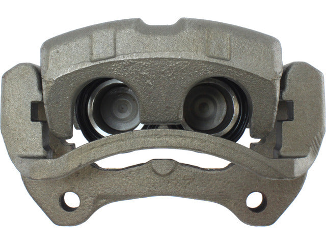 Centric Parts Disc Brake Caliper P/N:141.43015 Fits: Honda Passport 2002, Isuzu Axiom 04-02, Isuzu Rodeo 04-01, Isuzu Rodeo Sport 03-01 - Image 3