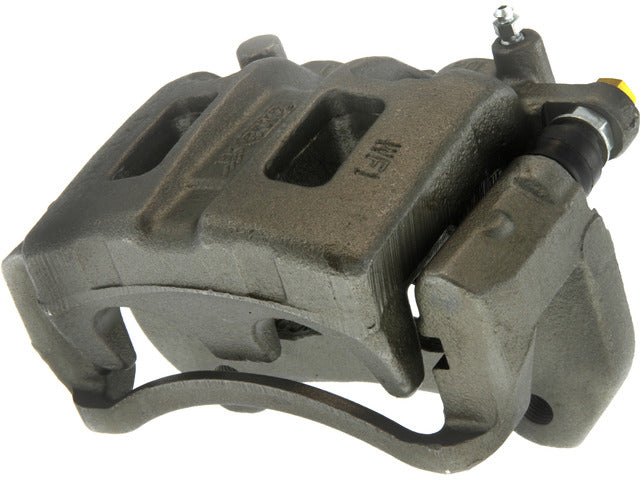 Centric Parts Disc Brake Caliper P/N:141.43015 Fits: Honda Passport 2002, Isuzu Axiom 04-02, Isuzu Rodeo 04-01, Isuzu Rodeo Sport 03-01 - Image 4