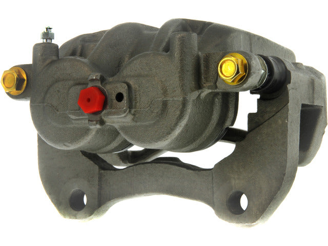 Centric Parts Disc Brake Caliper P/N:141.43015 Fits: Honda Passport 2002, Isuzu Axiom 04-02, Isuzu Rodeo 04-01, Isuzu Rodeo Sport 03-01 - Image 5