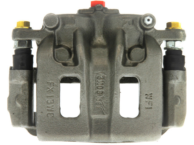 Centric Parts Disc Brake Caliper P/N:141.43015 Fits: Honda Passport 2002, Isuzu Axiom 04-02, Isuzu Rodeo 04-01, Isuzu Rodeo Sport 03-01 - Image 6