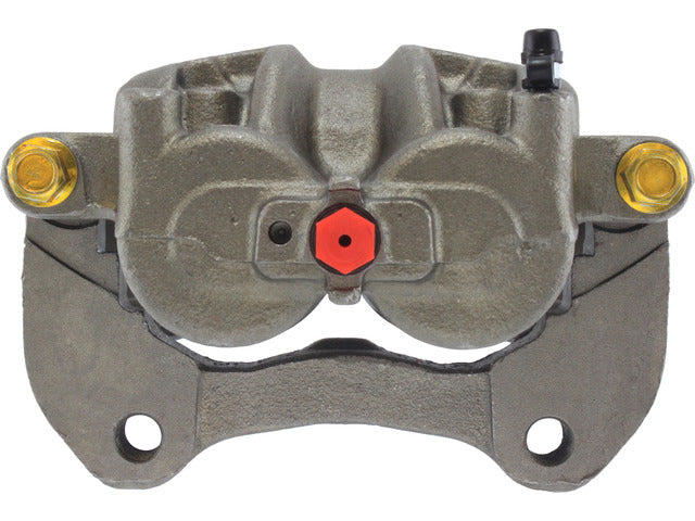 Centric Parts Disc Brake Caliper P/N:141.43016 Fits: Honda Passport 2002, Isuzu Axiom 04-02, Isuzu Rodeo 04-01, Isuzu Rodeo Sport 03-01 - Image 1