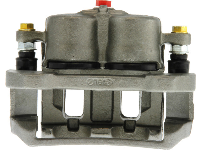 Centric Parts Disc Brake Caliper P/N:141.43016 Fits: Honda Passport 2002, Isuzu Axiom 04-02, Isuzu Rodeo 04-01, Isuzu Rodeo Sport 03-01 - Image 2