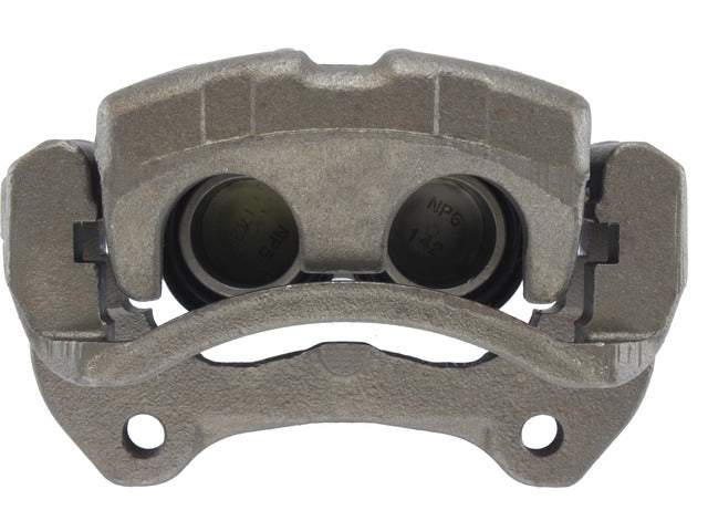 Centric Parts Disc Brake Caliper P/N:141.43016 Fits: Honda Passport 2002, Isuzu Axiom 04-02, Isuzu Rodeo 04-01, Isuzu Rodeo Sport 03-01 - Image 3