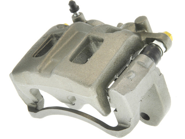 Centric Parts Disc Brake Caliper P/N:141.43016 Fits: Honda Passport 2002, Isuzu Axiom 04-02, Isuzu Rodeo 04-01, Isuzu Rodeo Sport 03-01 - Image 4