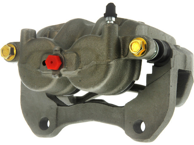 Centric Parts Disc Brake Caliper P/N:141.43016 Fits: Honda Passport 2002, Isuzu Axiom 04-02, Isuzu Rodeo 04-01, Isuzu Rodeo Sport 03-01 - Image 5