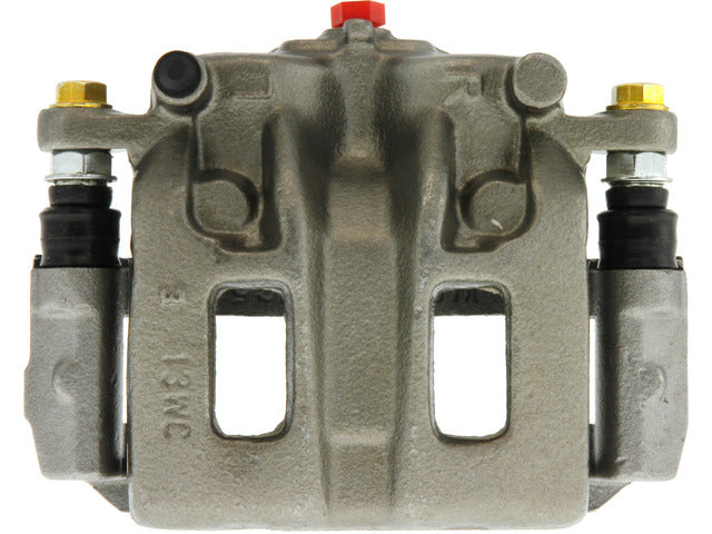 Centric Parts Disc Brake Caliper P/N:141.43016 Fits: Honda Passport 2002, Isuzu Axiom 04-02, Isuzu Rodeo 04-01, Isuzu Rodeo Sport 03-01 - Image 6