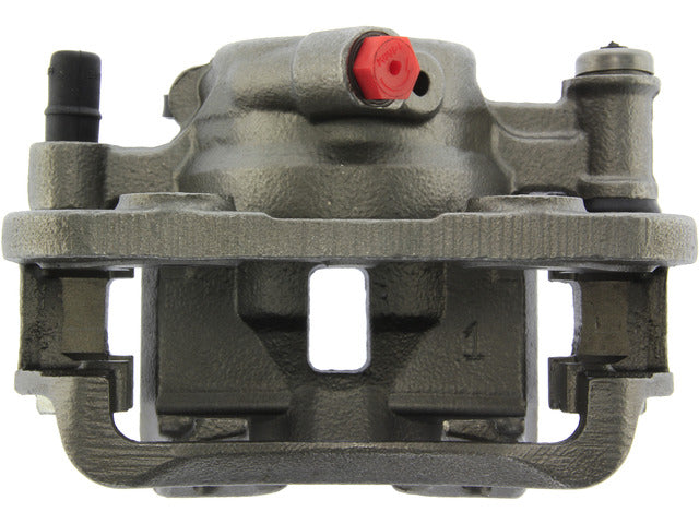 Centric Parts Disc Brake Caliper P/N:141.43019 Fits: Isuzu Impulse 89-83 - Image 2