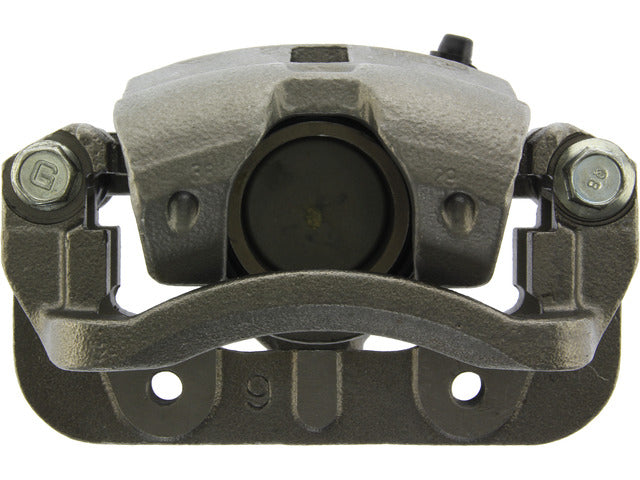 Centric Parts Disc Brake Caliper P/N:141.43019 Fits: Isuzu Impulse 89-83 - Image 3