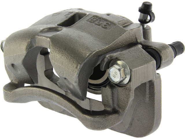 Centric Parts Disc Brake Caliper P/N:141.43019 Fits: Isuzu Impulse 89-83 - Image 4