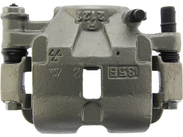 Centric Parts Disc Brake Caliper P/N:141.43019 Fits: Isuzu Impulse 89-83 - Image 6