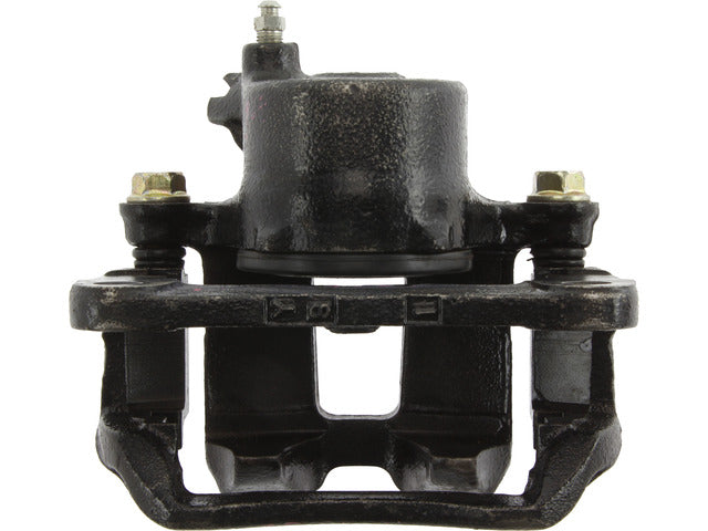 Centric Parts Disc Brake Caliper P/N:141.43022 Fits: Isuzu Stylus 93-91 - Image 2