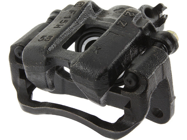 Centric Parts Disc Brake Caliper P/N:141.43022 Fits: Isuzu Stylus 93-91 - Image 4