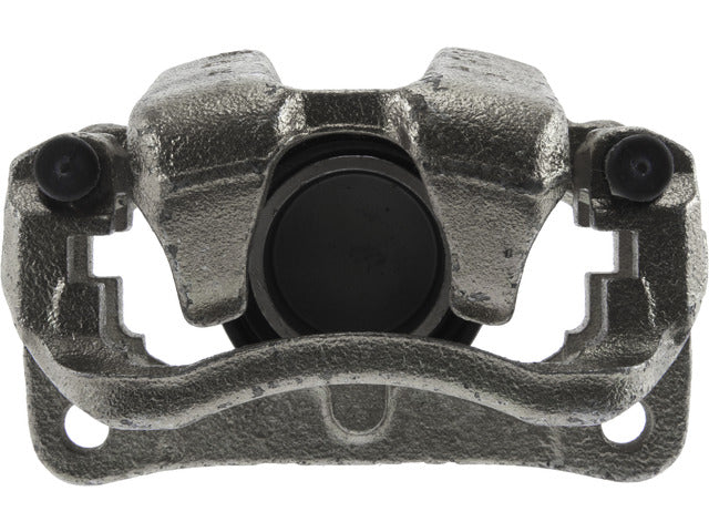 Centric Parts Disc Brake Caliper P/N:141.43023 Fits: Asuna Sunfire 1993, Geo Storm 93-90, Isuzu Impulse 92-90, Isuzu Stylus 92-91 - Image 3