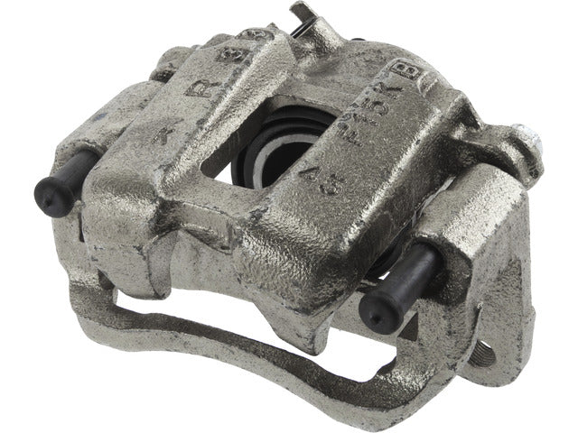 Centric Parts Disc Brake Caliper P/N:141.43023 Fits: Asuna Sunfire 1993, Geo Storm 93-90, Isuzu Impulse 92-90, Isuzu Stylus 92-91 - Image 4