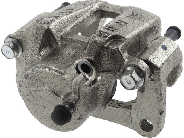 Centric Parts Disc Brake Caliper P/N:141.43023 Fits: Asuna Sunfire 1993, Geo Storm 93-90, Isuzu Impulse 92-90, Isuzu Stylus 92-91 - Image 5