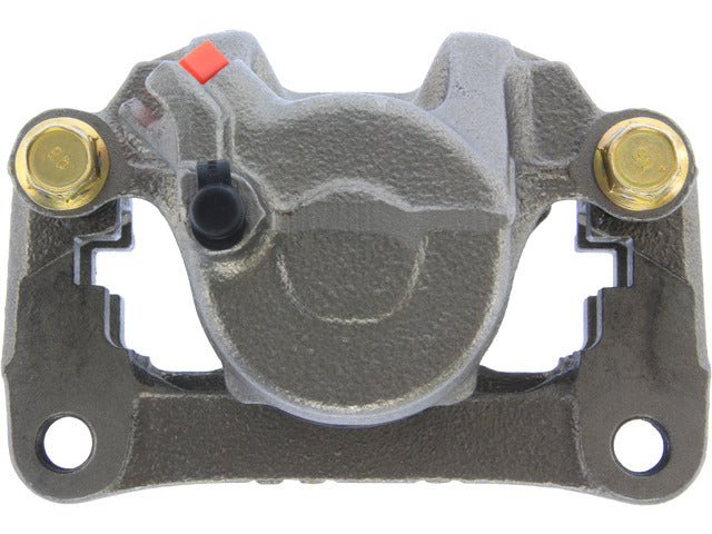 Centric Parts Disc Brake Caliper P/N:141.43024 Fits: Asuna Sunfire 1993, Geo Storm 93-90, Isuzu Impulse 92-90, Isuzu Stylus 92-91 - Image 1