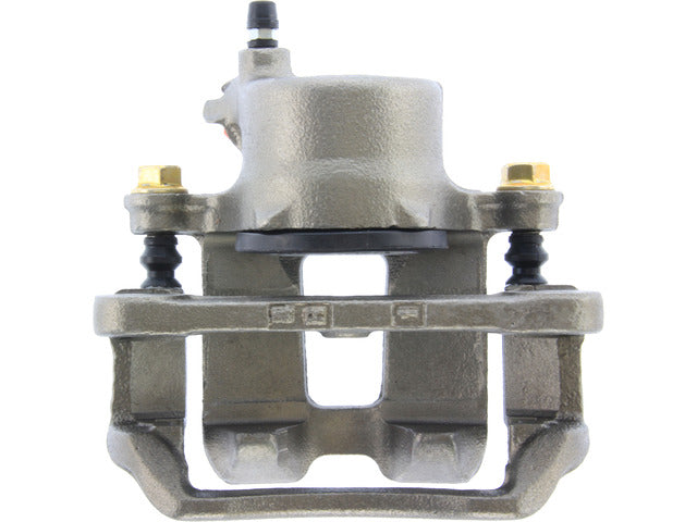 Centric Parts Disc Brake Caliper P/N:141.43024 Fits: Asuna Sunfire 1993, Geo Storm 93-90, Isuzu Impulse 92-90, Isuzu Stylus 92-91 - Image 2