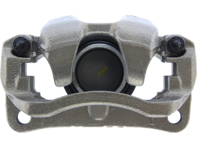 Centric Parts Disc Brake Caliper P/N:141.43024 Fits: Asuna Sunfire 1993, Geo Storm 93-90, Isuzu Impulse 92-90, Isuzu Stylus 92-91 - Image 3