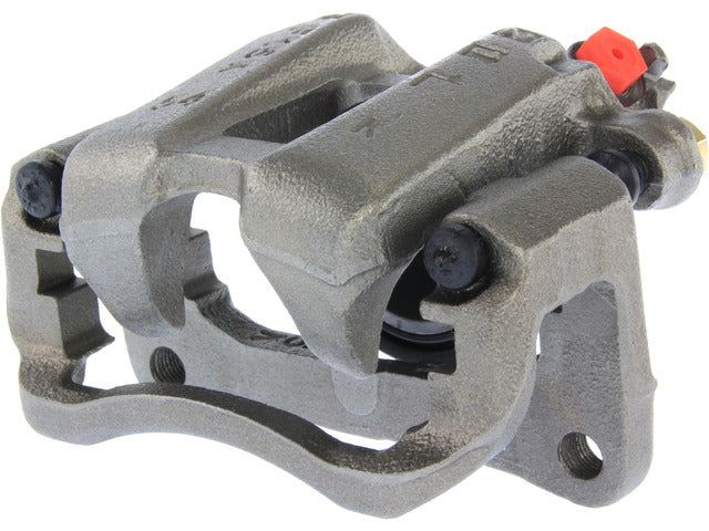 Centric Parts Disc Brake Caliper P/N:141.43024 Fits: Asuna Sunfire 1993, Geo Storm 93-90, Isuzu Impulse 92-90, Isuzu Stylus 92-91 - Image 4