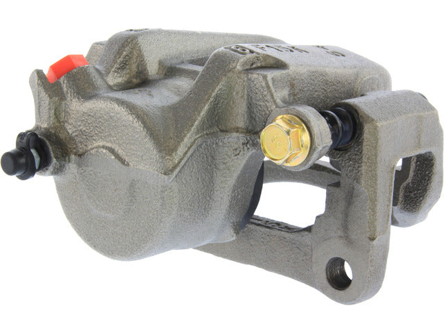 Centric Parts Disc Brake Caliper P/N:141.43024 Fits: Asuna Sunfire 1993, Geo Storm 93-90, Isuzu Impulse 92-90, Isuzu Stylus 92-91 - Image 5