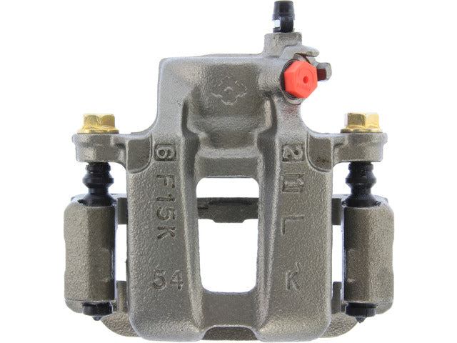 Centric Parts Disc Brake Caliper P/N:141.43024 Fits: Asuna Sunfire 1993, Geo Storm 93-90, Isuzu Impulse 92-90, Isuzu Stylus 92-91 - Image 6