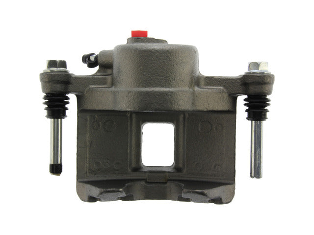 Centric Parts Disc Brake Caliper P/N:141.43025NB Fits: Acura Slx 99-96, Honda Passport 01-94, Isuzu Amigo 00-98, Isuzu Amigo 1994, Isuzu Axiom 2002, Isuzu Rodeo 01-93, Isuzu Rodeo Sport 2001, Isuzu Trooper 02-92, Isuzu Vehicross 01-99 - Image 2