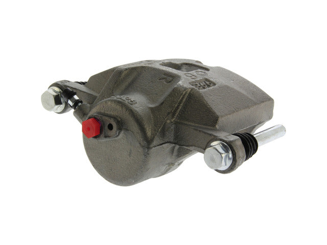 Centric Parts Disc Brake Caliper P/N:141.43025NB Fits: Acura Slx 99-96, Honda Passport 01-94, Isuzu Amigo 00-98, Isuzu Amigo 1994, Isuzu Axiom 2002, Isuzu Rodeo 01-93, Isuzu Rodeo Sport 2001, Isuzu Trooper 02-92, Isuzu Vehicross 01-99 - Image 5