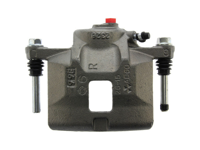 Centric Parts Disc Brake Caliper P/N:141.43025NB Fits: Acura Slx 99-96, Honda Passport 01-94, Isuzu Amigo 00-98, Isuzu Amigo 1994, Isuzu Axiom 2002, Isuzu Rodeo 01-93, Isuzu Rodeo Sport 2001, Isuzu Trooper 02-92, Isuzu Vehicross 01-99 - Image 6