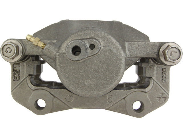 Centric Parts Disc Brake Caliper P/N:141.43025 Fits: Acura Slx 99-96, Honda Passport 01-94, Isuzu Amigo 00-98, Isuzu Amigo 1994, Isuzu Axiom 2002, Isuzu Rodeo 01-93, Isuzu Rodeo Sport 2001, Isuzu Trooper 02-92, Isuzu Vehicross 01-99 - Image 1