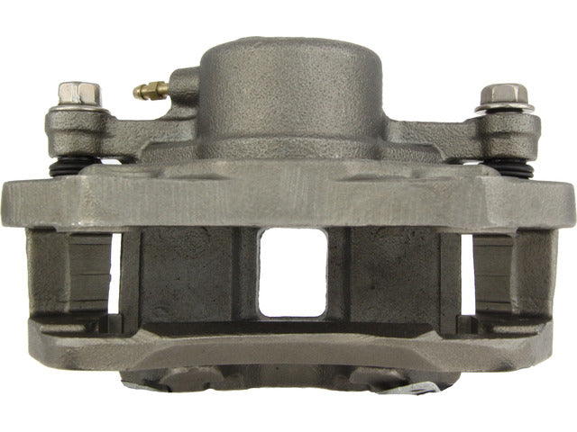 Centric Parts Disc Brake Caliper P/N:141.43025 Fits: Acura Slx 99-96, Honda Passport 01-94, Isuzu Amigo 00-98, Isuzu Amigo 1994, Isuzu Axiom 2002, Isuzu Rodeo 01-93, Isuzu Rodeo Sport 2001, Isuzu Trooper 02-92, Isuzu Vehicross 01-99 - Image 2