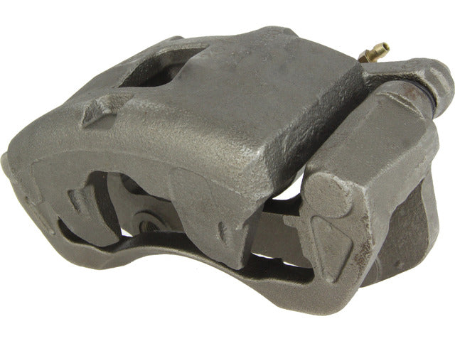 Centric Parts Disc Brake Caliper P/N:141.43025 Fits: Acura Slx 99-96, Honda Passport 01-94, Isuzu Amigo 00-98, Isuzu Amigo 1994, Isuzu Axiom 2002, Isuzu Rodeo 01-93, Isuzu Rodeo Sport 2001, Isuzu Trooper 02-92, Isuzu Vehicross 01-99 - Image 4