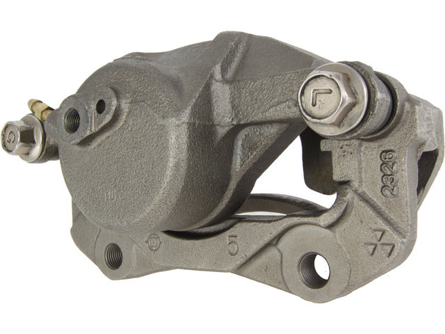 Centric Parts Disc Brake Caliper P/N:141.43025 Fits: Acura Slx 99-96, Honda Passport 01-94, Isuzu Amigo 00-98, Isuzu Amigo 1994, Isuzu Axiom 2002, Isuzu Rodeo 01-93, Isuzu Rodeo Sport 2001, Isuzu Trooper 02-92, Isuzu Vehicross 01-99 - Image 5